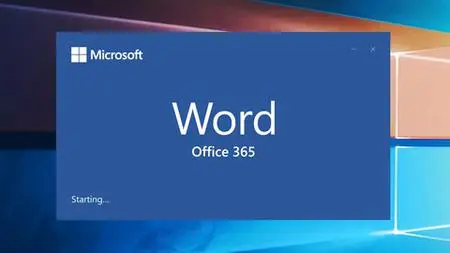 Microsoft Word 365 - Italiano