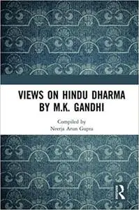 Views on Hindu Dharma by M.K. Gandhi