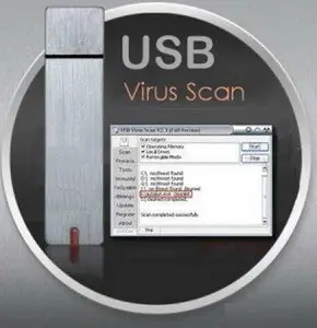 Autorun Virus Remover 3.2 Build 0818
