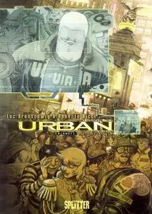 Urban - Band 1 - Die Spielregeln