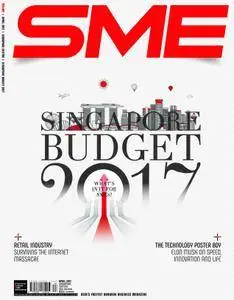 SME Singapore - April 2017