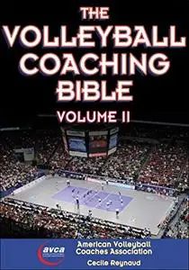 The Volleyball Coaching Bible