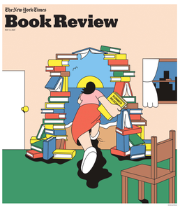 The New York Times Book Review – 31 May 2020