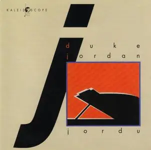 Duke Jordan - Jor-Du (1954) {Vogue VG655010 rel 1990}