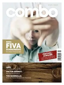 Combo – April 2018