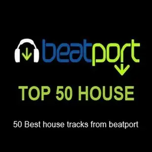 VA - Beatport Top 50 House (2009)
