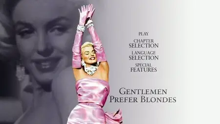 Gentlemen Prefer Blondes (1953) [RE-UP]