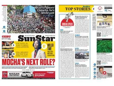 Sun.Star – November 18, 2017