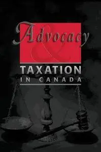 Advocacy and Taxation in Canada