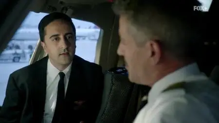 LA to Vegas S01E03