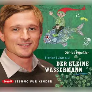 «Der kleine Wassermann» by Otfried Preußler