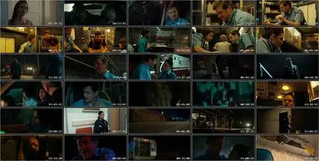 Danger One (2018)
