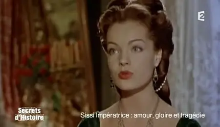 Sissi Impératrice Amour, Gloire et Tragédie (2011)