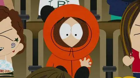 South Park S14E12