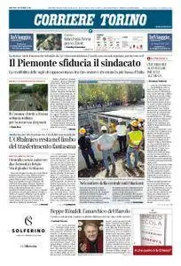 Corriere Torino – 04 settembre 2018