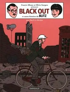 Blitz - Tome 3 - Black Out et autres histoires du Blitz