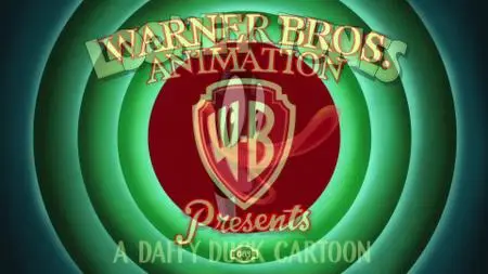 Looney Tunes Cartoons S01E59