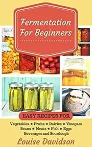 Fermentation for Beginners