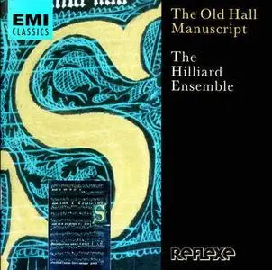 The Hilliard Ensemble - Old Hall Manuscript