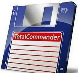 Total Commander v7.55a Portable