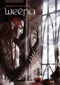 Weëna Vol.3 - Resurgence (2005)