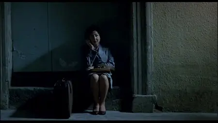Woman Without Piano (2009)