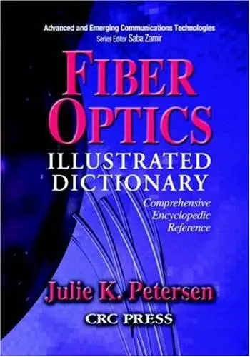Fiber Optics Illustrated Dictionary (Repost)