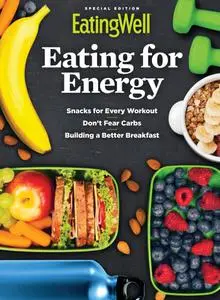 EatingWell Eating for Energy – September 2019