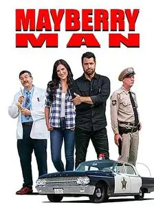 Mayberry Man (2021)