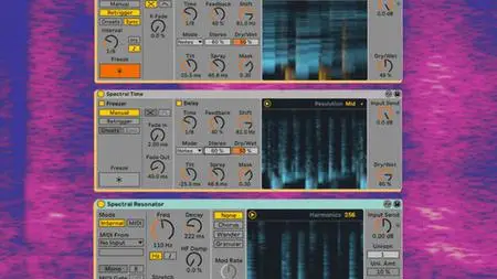 Ableton 11 - How To Make A Breakbeat Track