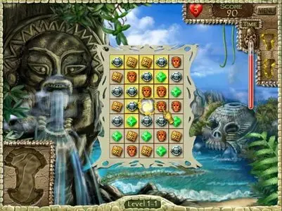 Eldorado Quest 1.0 (Repost)