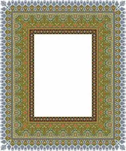 15 Classic Frames