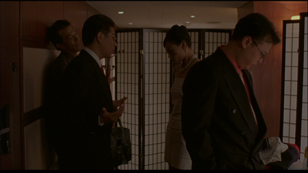Yi Yi (2000) - (The Criterion Collection - #339) [DVD9] [2006]