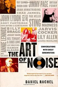 The Art of Noise: Conversations with Great Songwriters (Repost)
