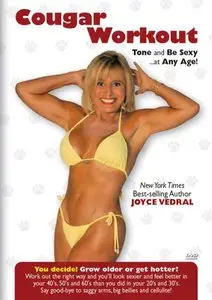 Joyce Vedral - Cougar Workout [repost]