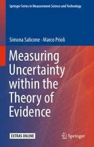 Measuring Uncertainty within the Theory of Evidence