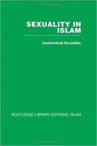 Sexuality in Islam