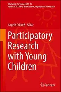 Participatory Research with Young Children