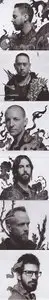 Linkin Park - The Hunting Party (2014) [CD + DVD5 NTSC] {Warner Bros.}