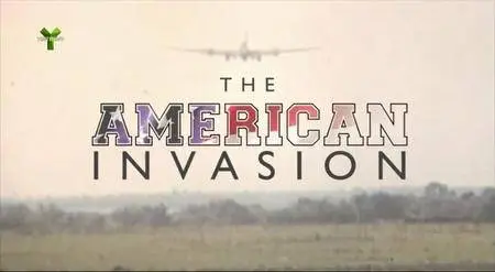 The American Invasion (2014)
