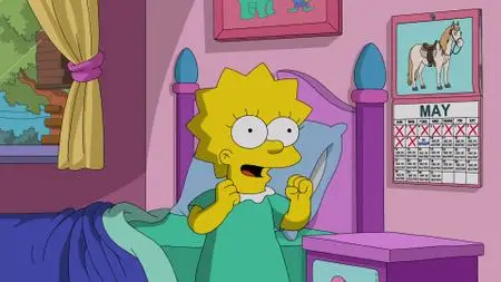 The Simpsons S29E08