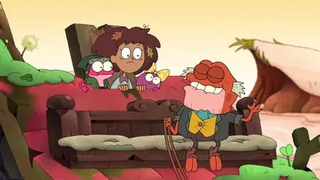 Amphibia S02E06