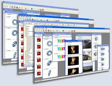 Mindworks GIF Construction Set Professional ver. 3.0a15