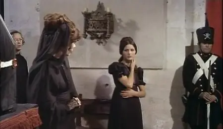 Ceremonia Sangrienta / The Legend of Blood Castle (1973)