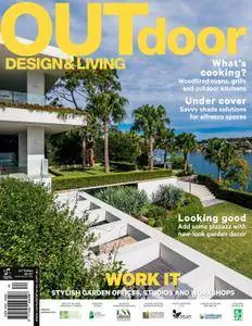 Outdoor Design & Living - December 2016