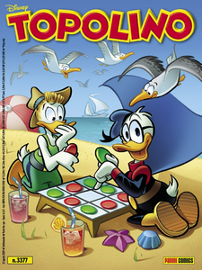 Topolino - Volume 3377