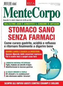 MenteCorpo N.149 - Gennaio-Febbraio 2021