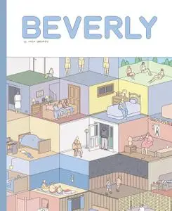 Beverly (2016) (Digital) (Dipole-Empire