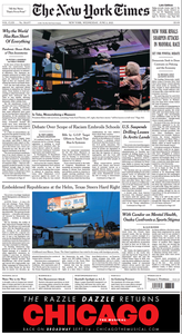 The New York Times – 02 June 2021