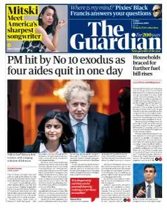 The Guardian - 4 February 2022